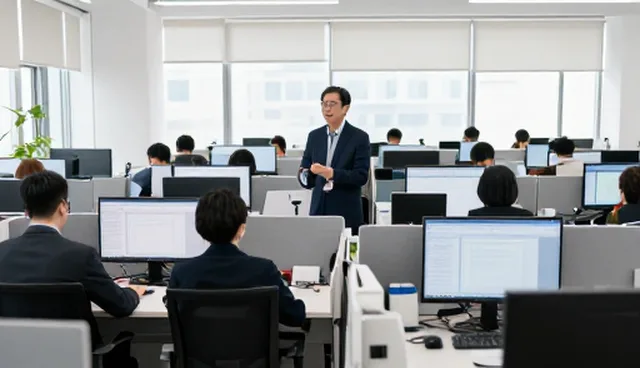 网络技术咨询中的性能优化选型建议