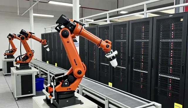 医院服务器网络安全维护的实用策略与注意事项