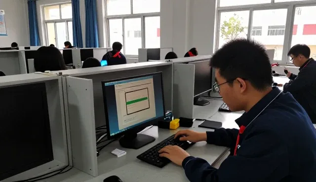 域名视角下的网络工程网络技术